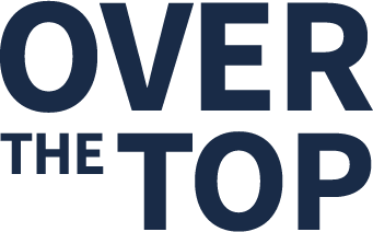 Over the Top Window & Gutter Cleaning